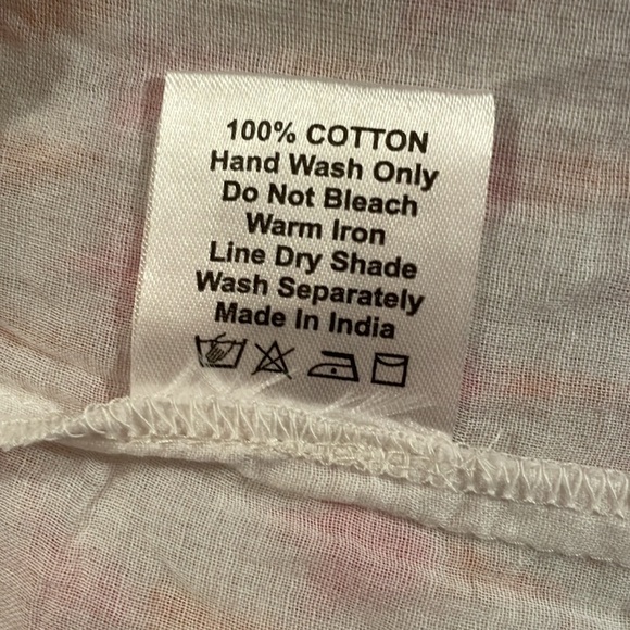 NWT Victoria Dunn Floral Girls Dress - Picture 4 of 7